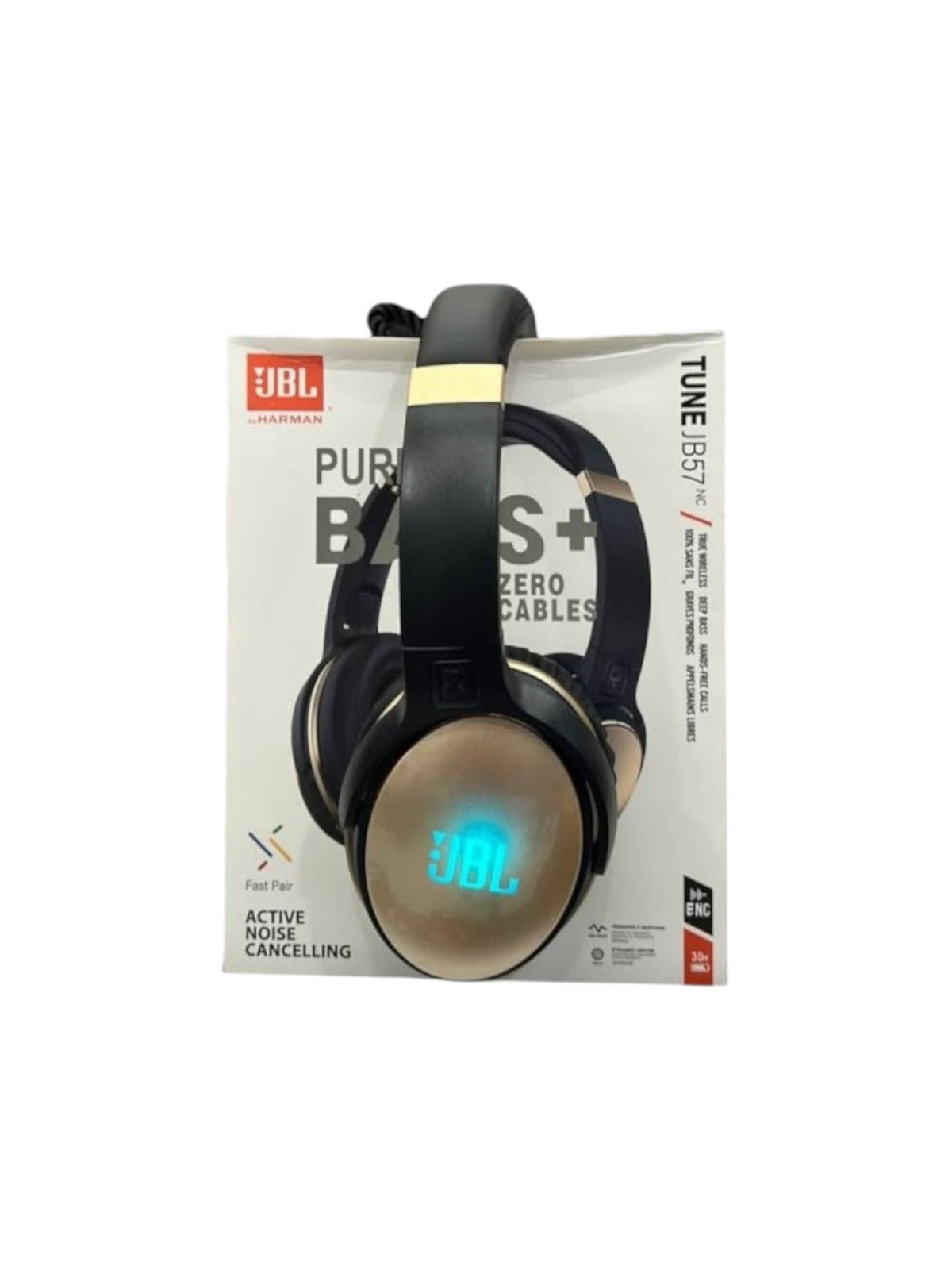 JBL TUNE JB57