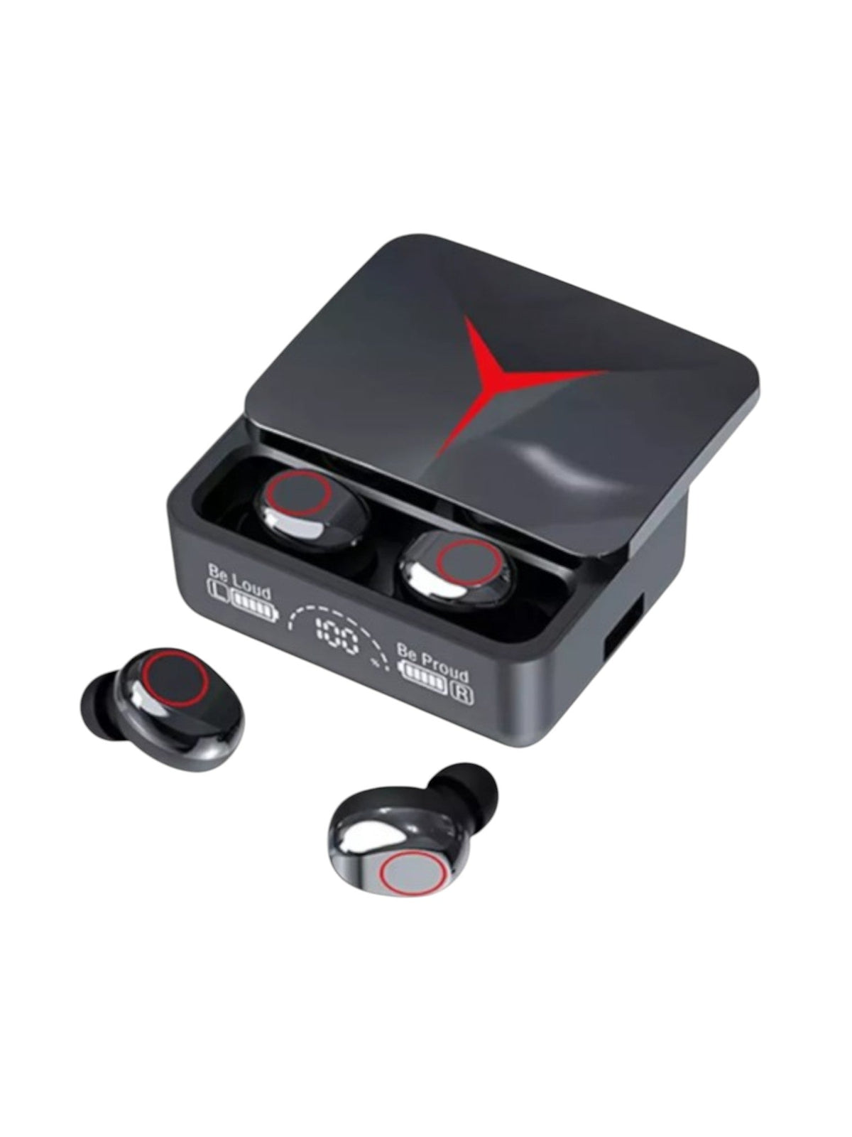 Audifonos M90