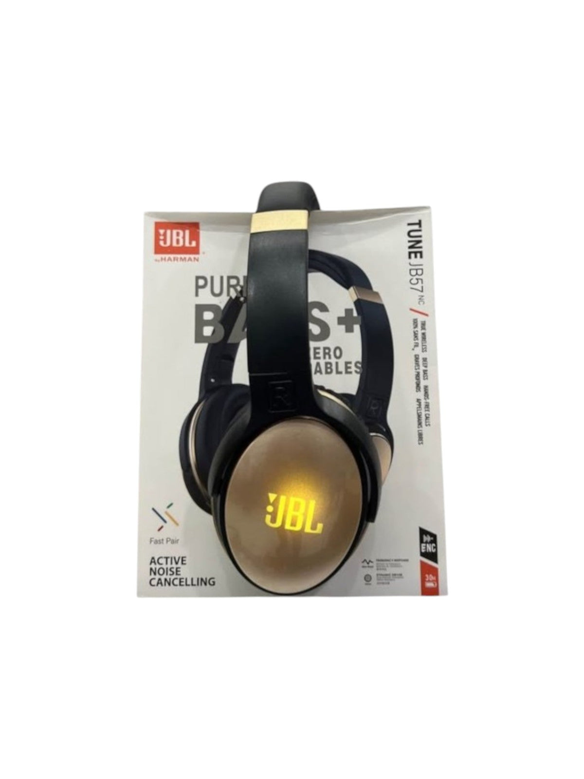 JBL TUNE JB57