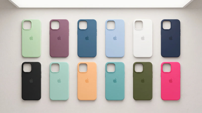 Estuches