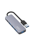 Hub Adaptador 5 en 1 SMS-BZ09