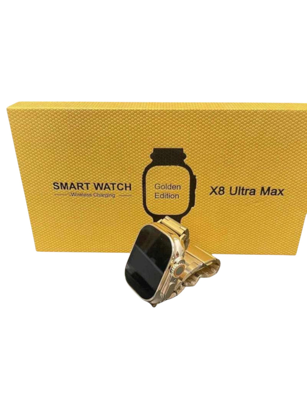 X8 Ultra Max