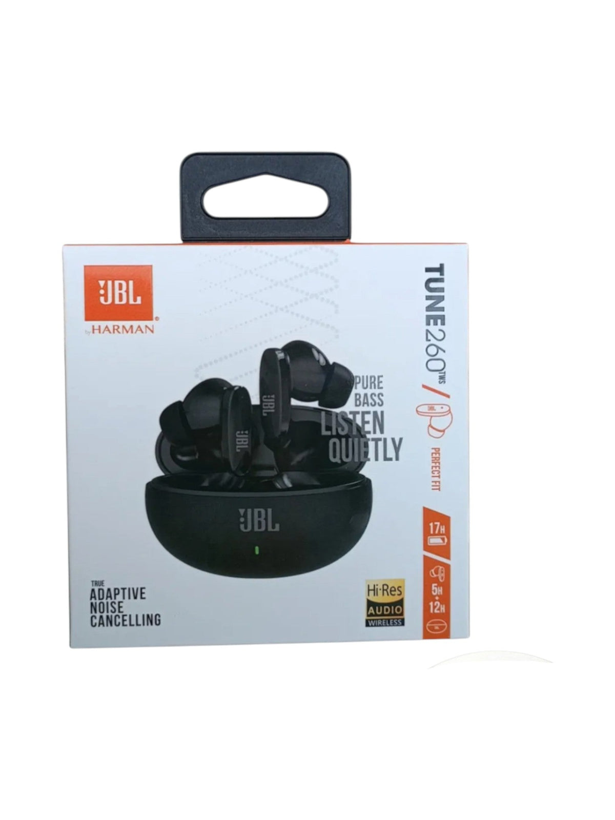 Audífonos JBL Tune 260