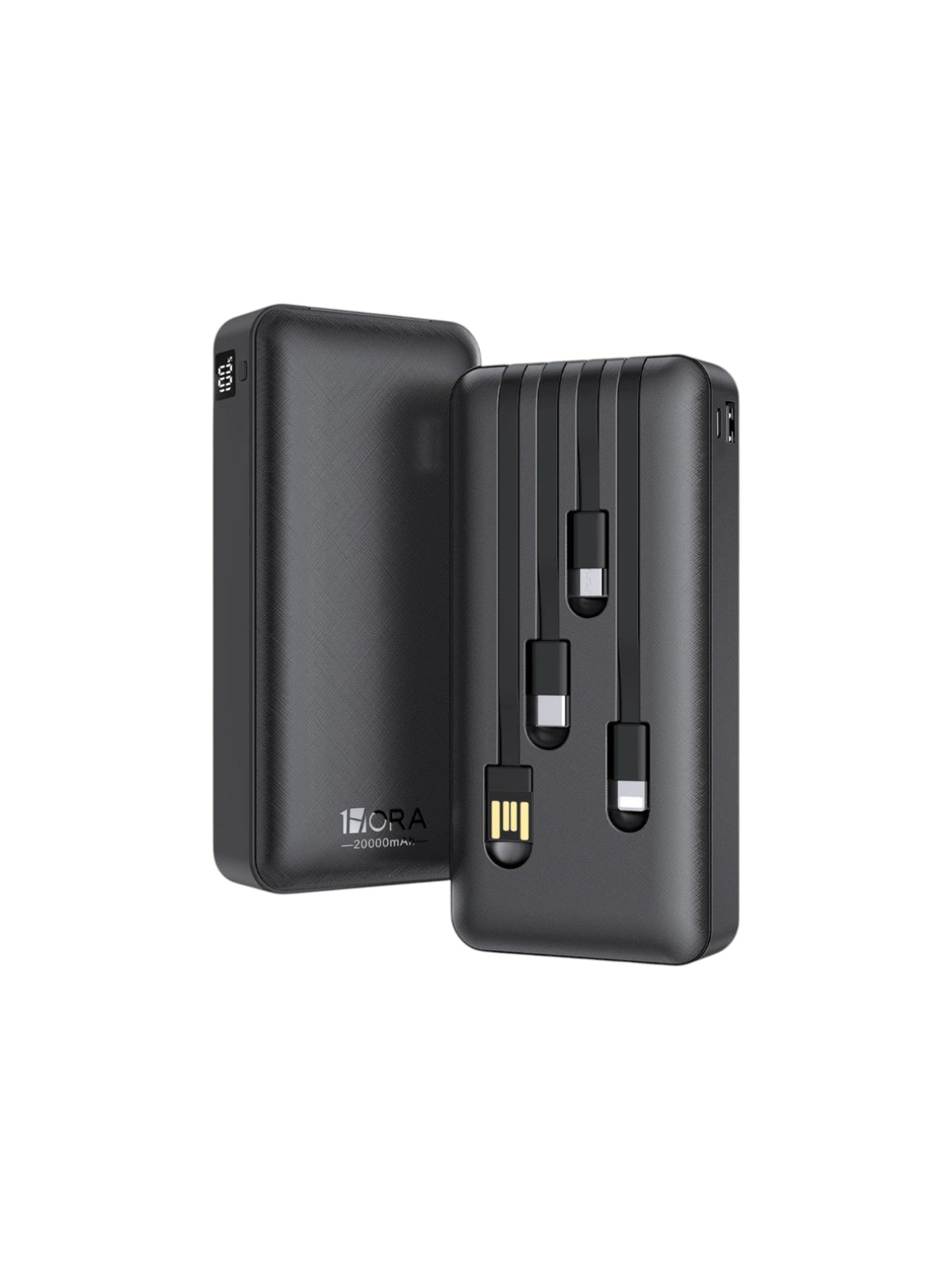 Bateria portatil GAR159