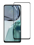 Vidrios templados 9D Motorola