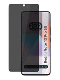 Vidrios Antiespias Xiaomi