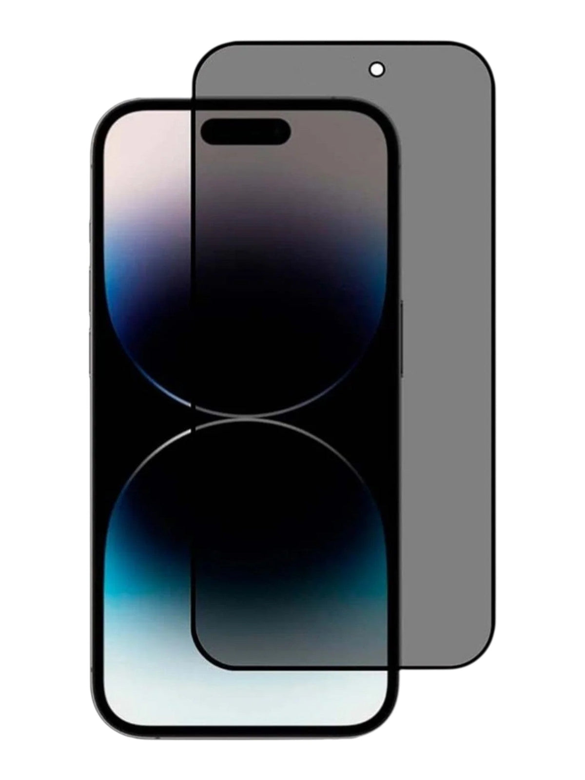 Vidrios Antiespias Apple