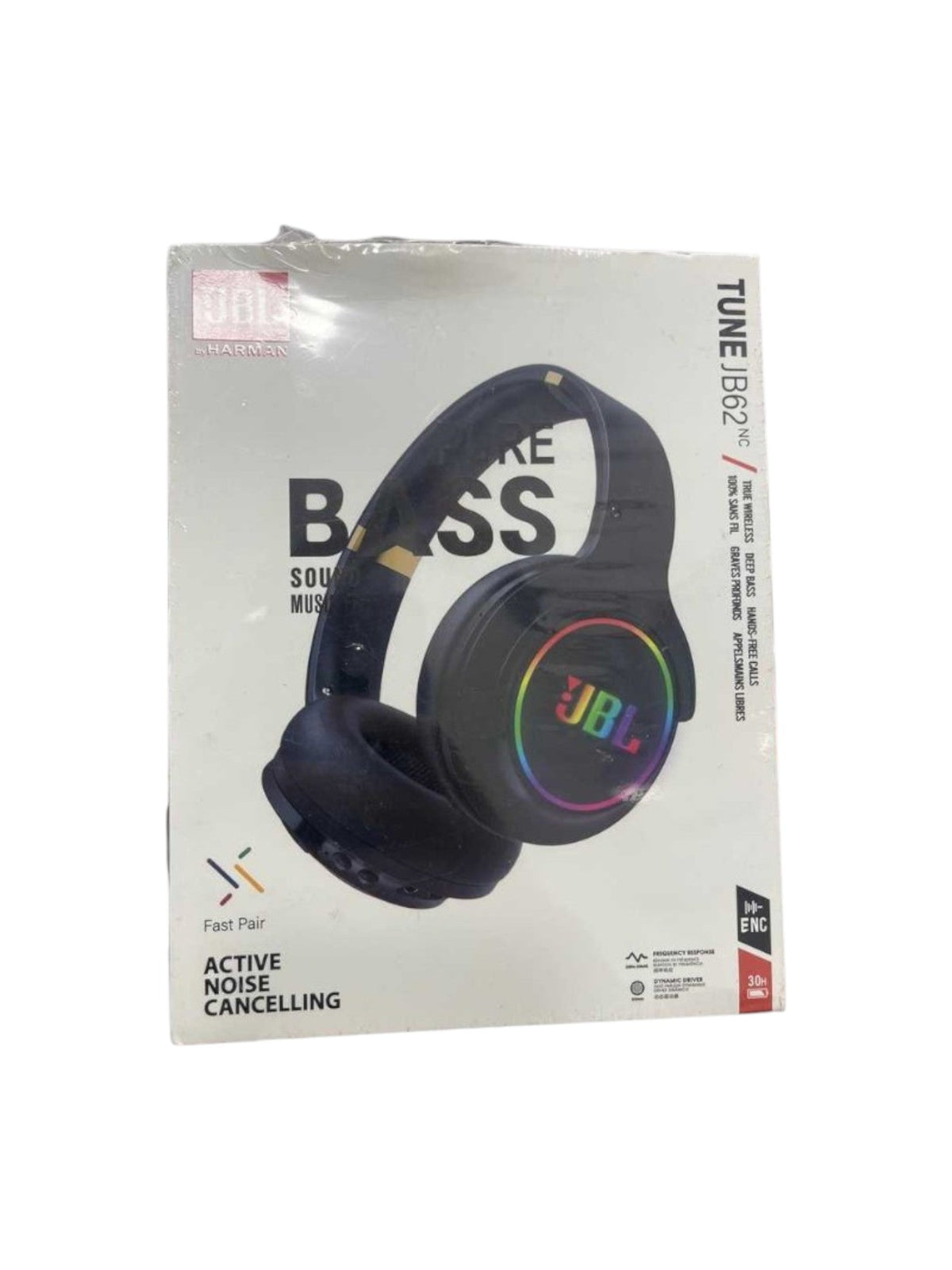 JBL TUNE JB62