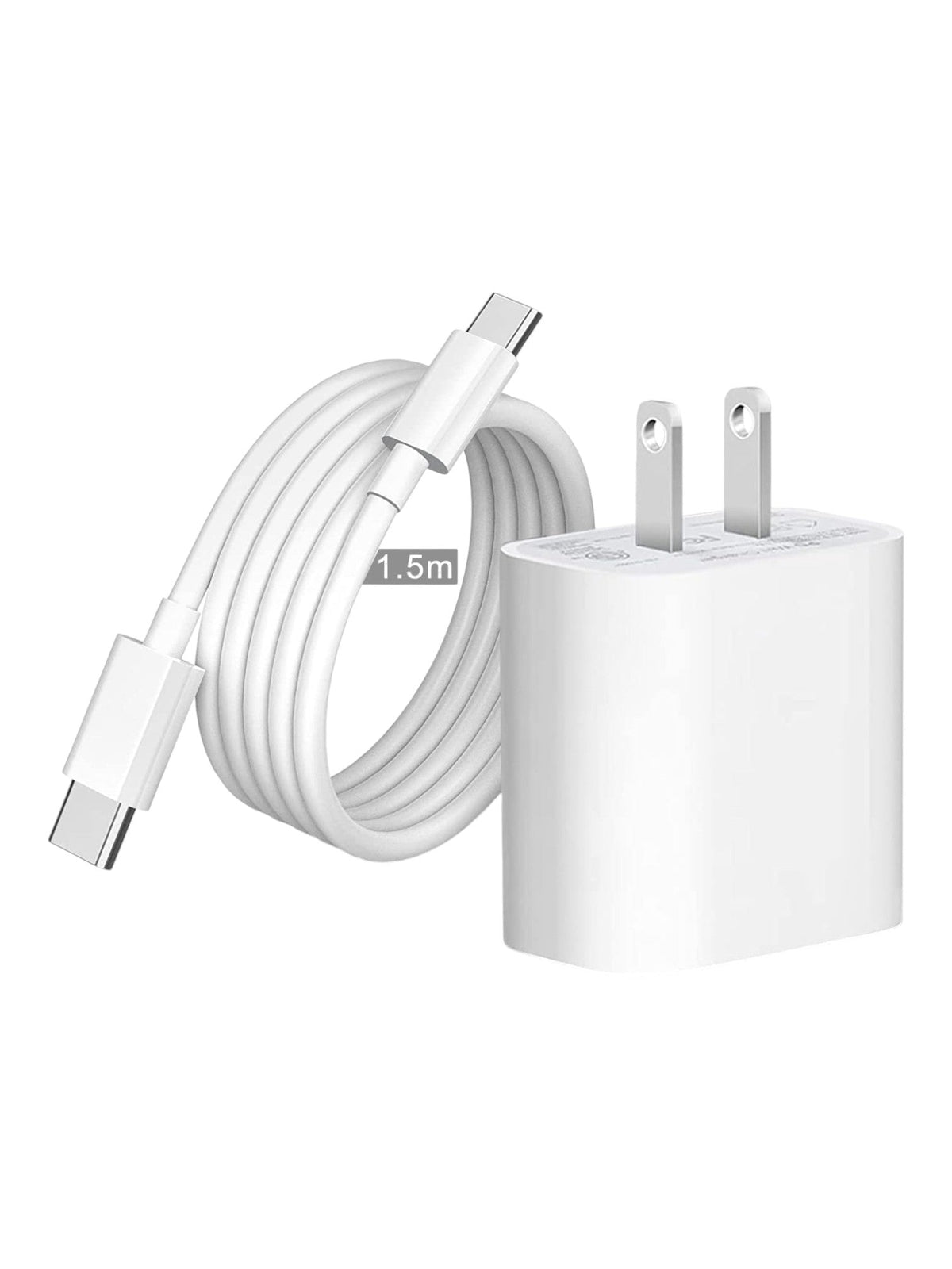 Cubo y cable 35 Watts C A C