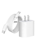 Cubo más cable de 40 Watts C A C