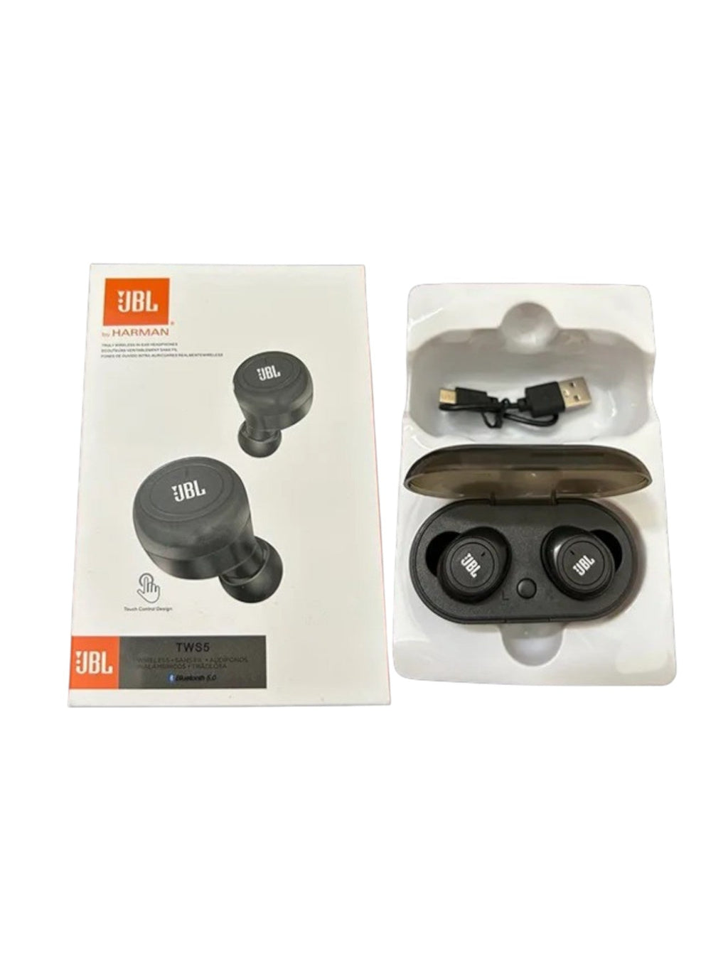 JBL TW55
