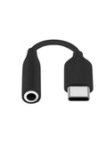 Adaptador Samsung de tipo c a jack