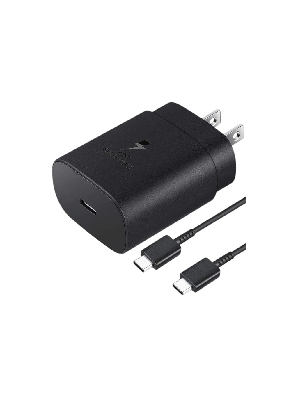 Cubo más cable 45 Watts
