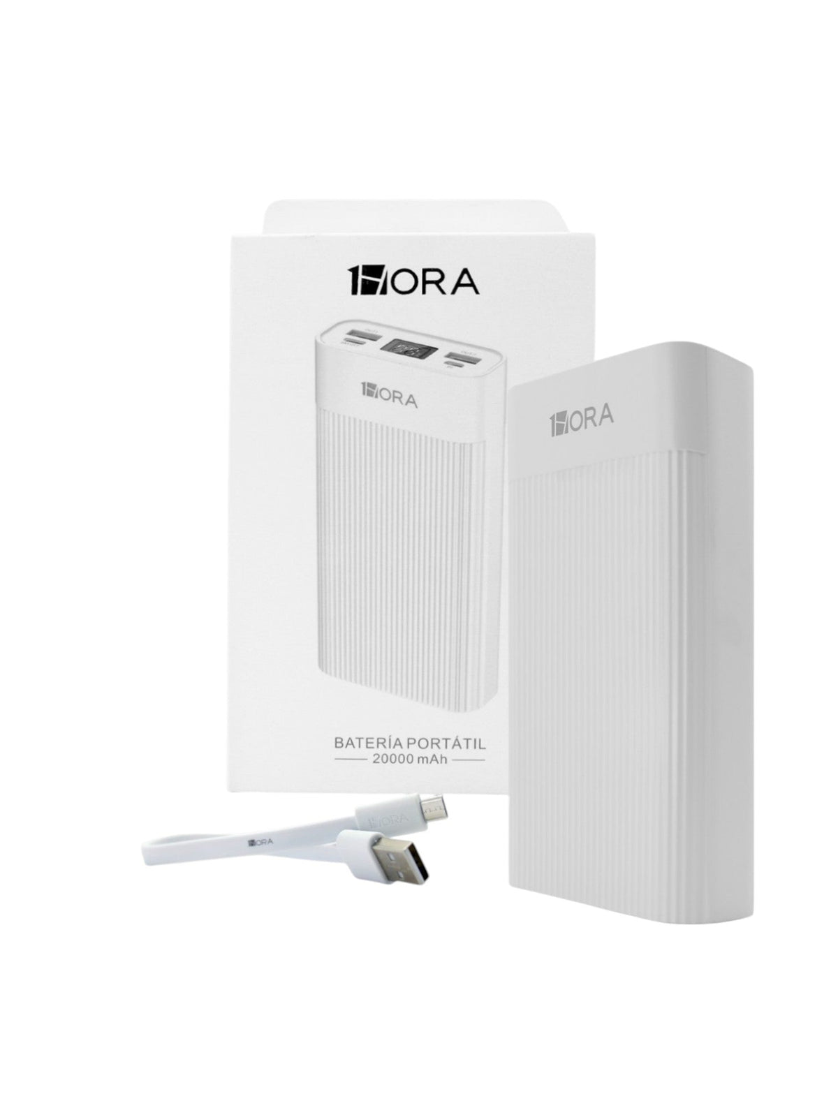 Bateria portatil GAR117