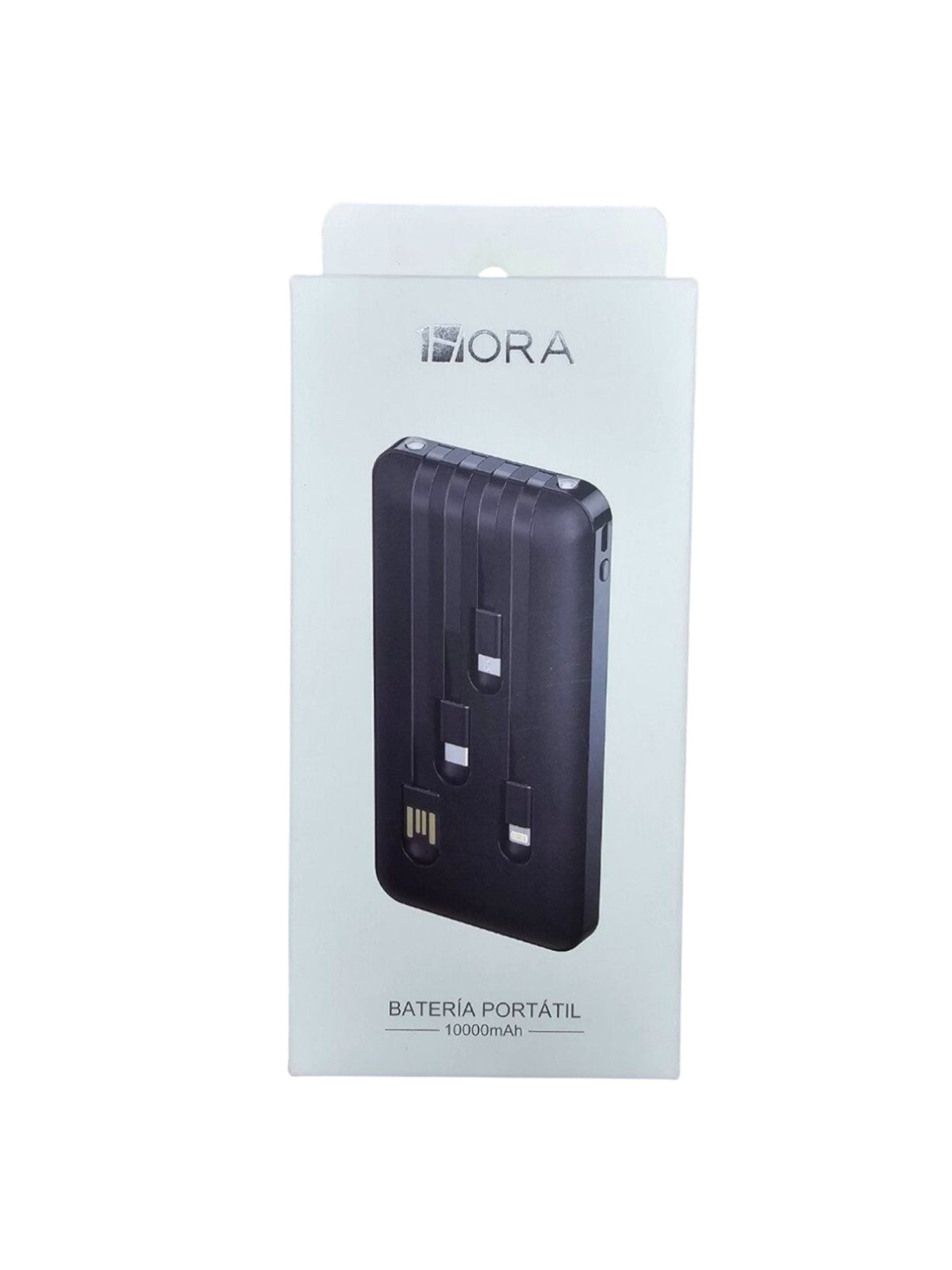 Bateria portatil GAR148N