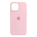 Case Silicona Rosado