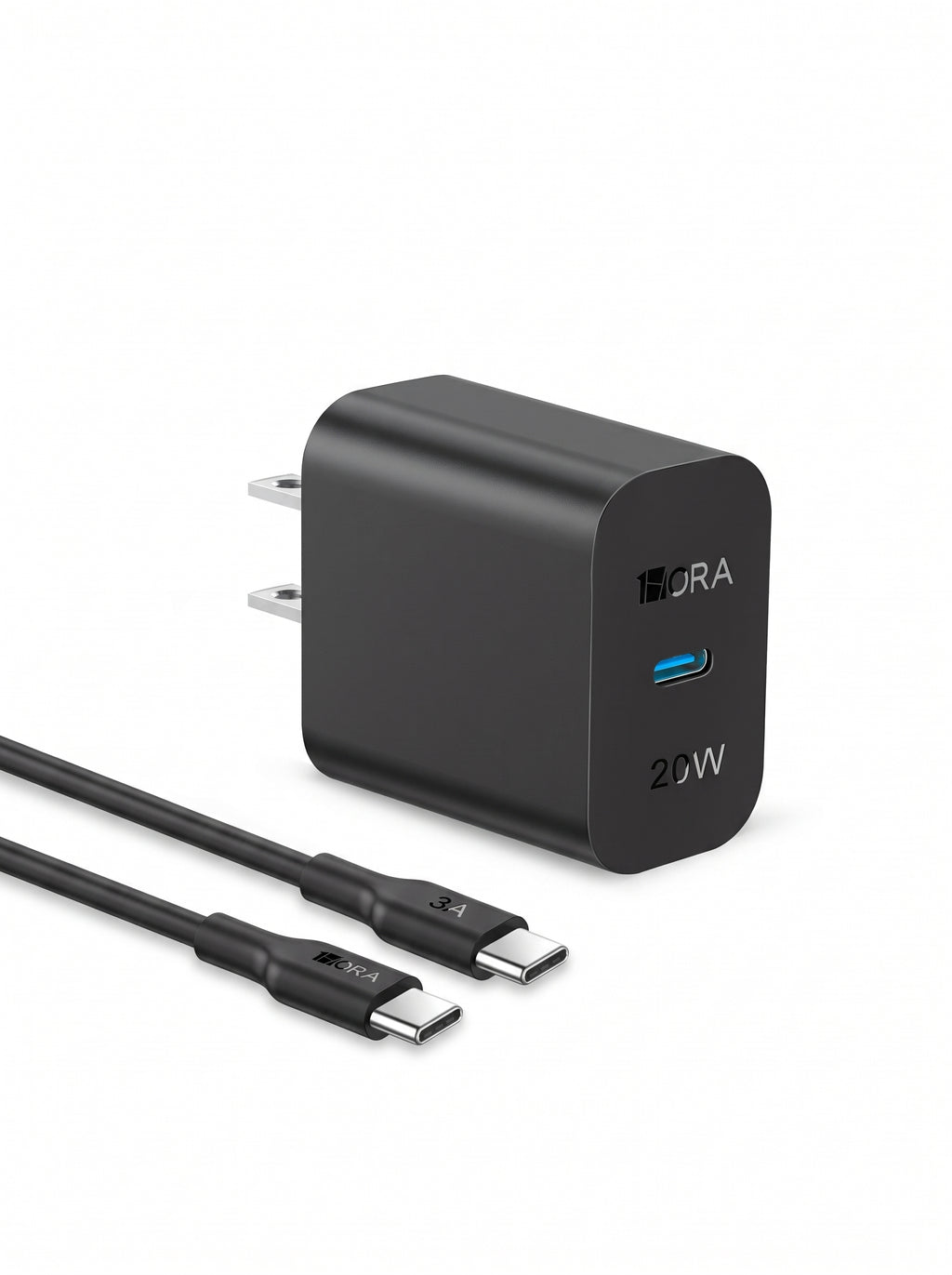 1 Hora GAR153 20W - Tipo C