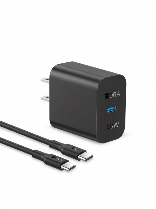 1 Hora GAR153 20W - Tipo C