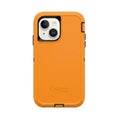 Otterbox Naranja Iphone