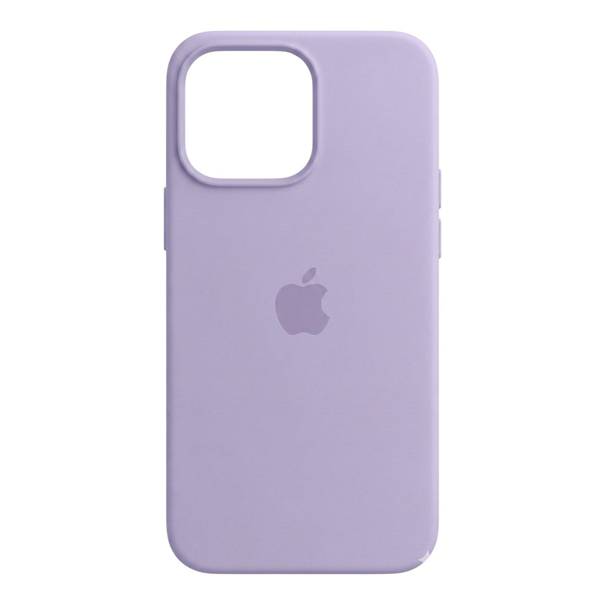 Case Silicona Lila