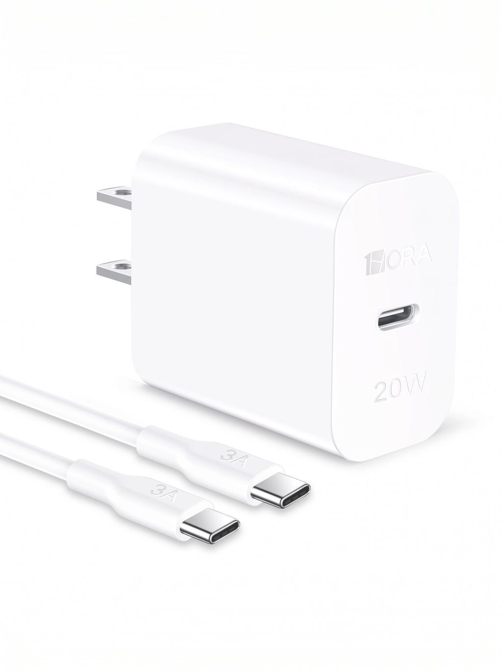 1 Hora GAR153 20W - Tipo C