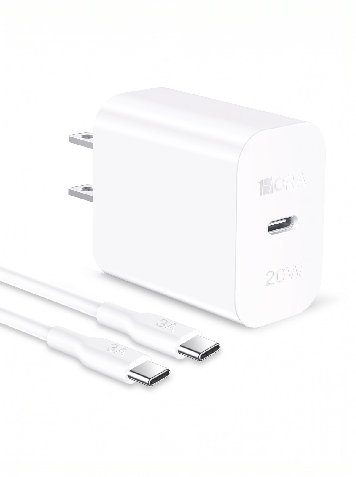 1 Hora GAR153 20W - Tipo C