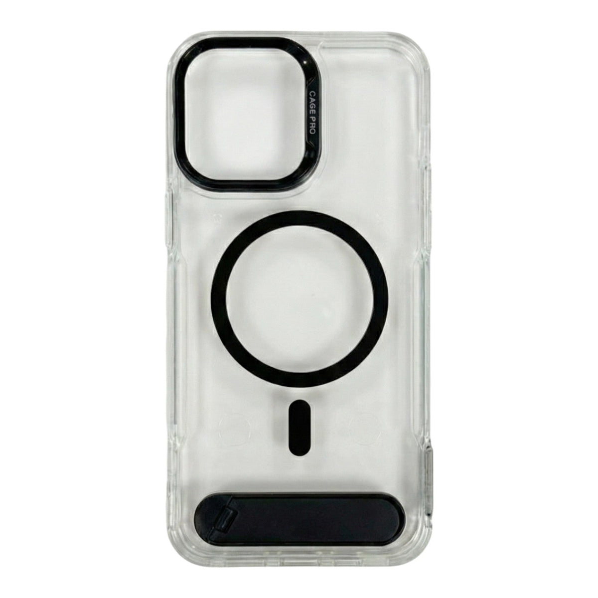 Case Fashion Negro