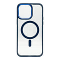 Case Elegant Azul