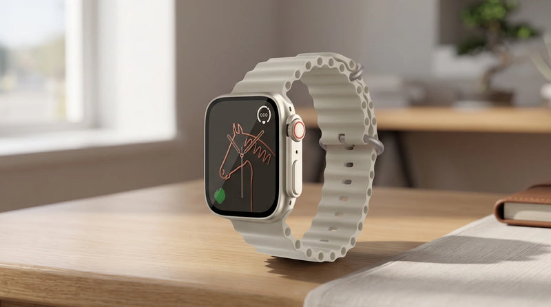 Relojes