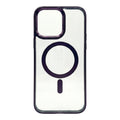 Case Elegant Morado