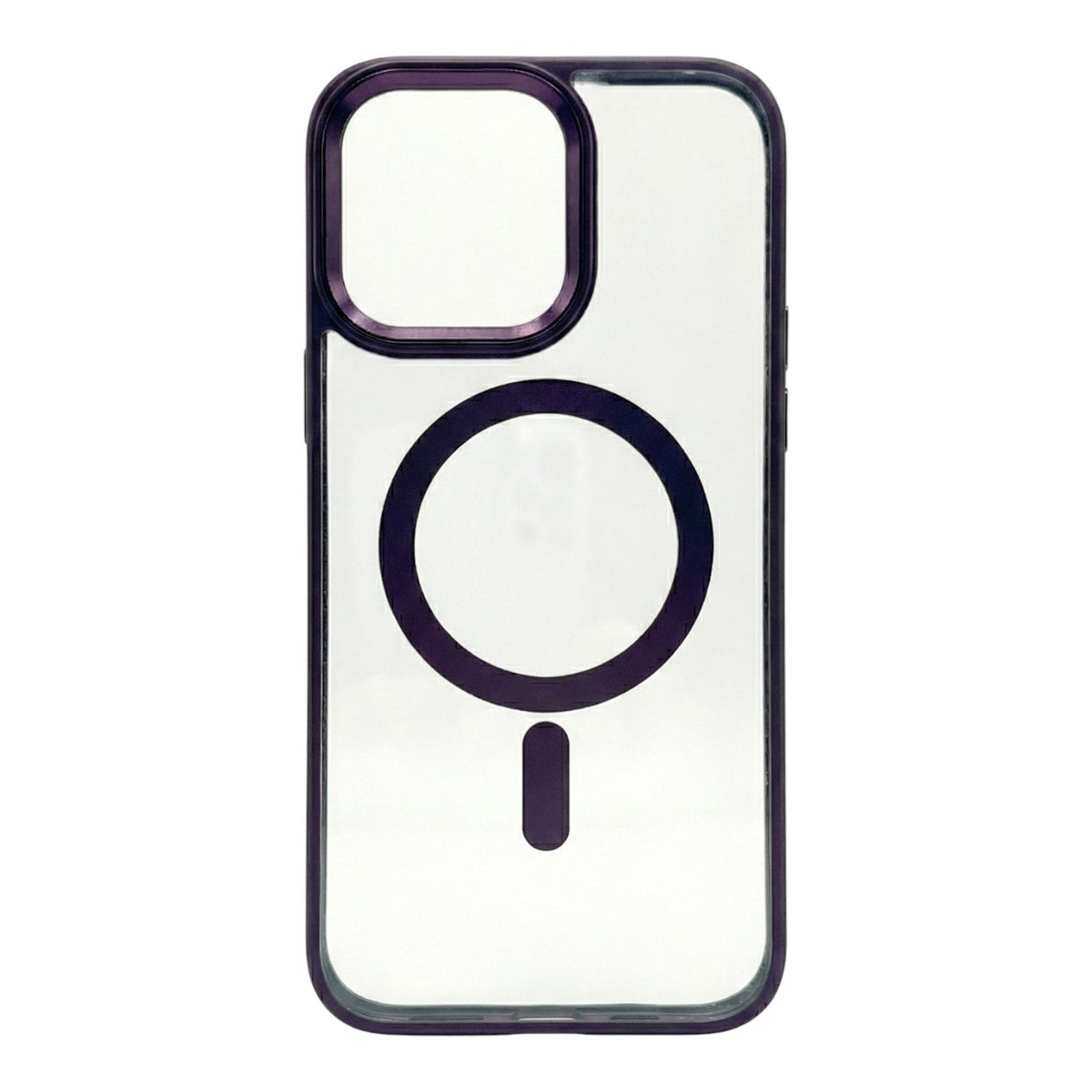 Case Elegant Morado