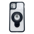 Case Colnel Negro