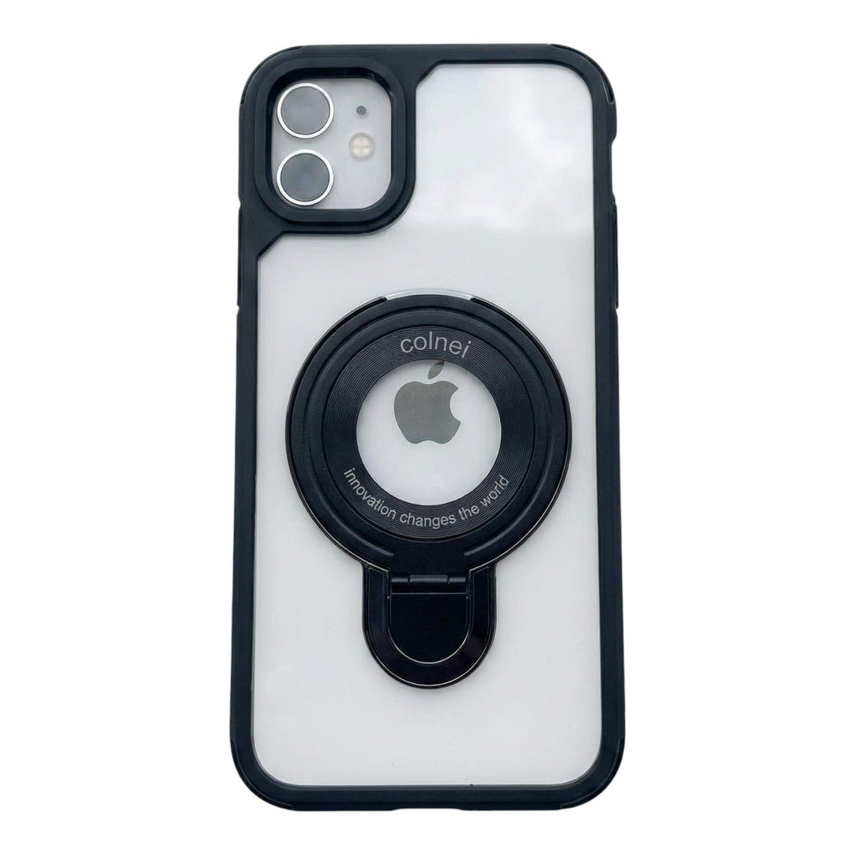 Case Colnel Negro