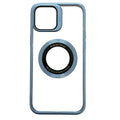 Case Transparent Celeste