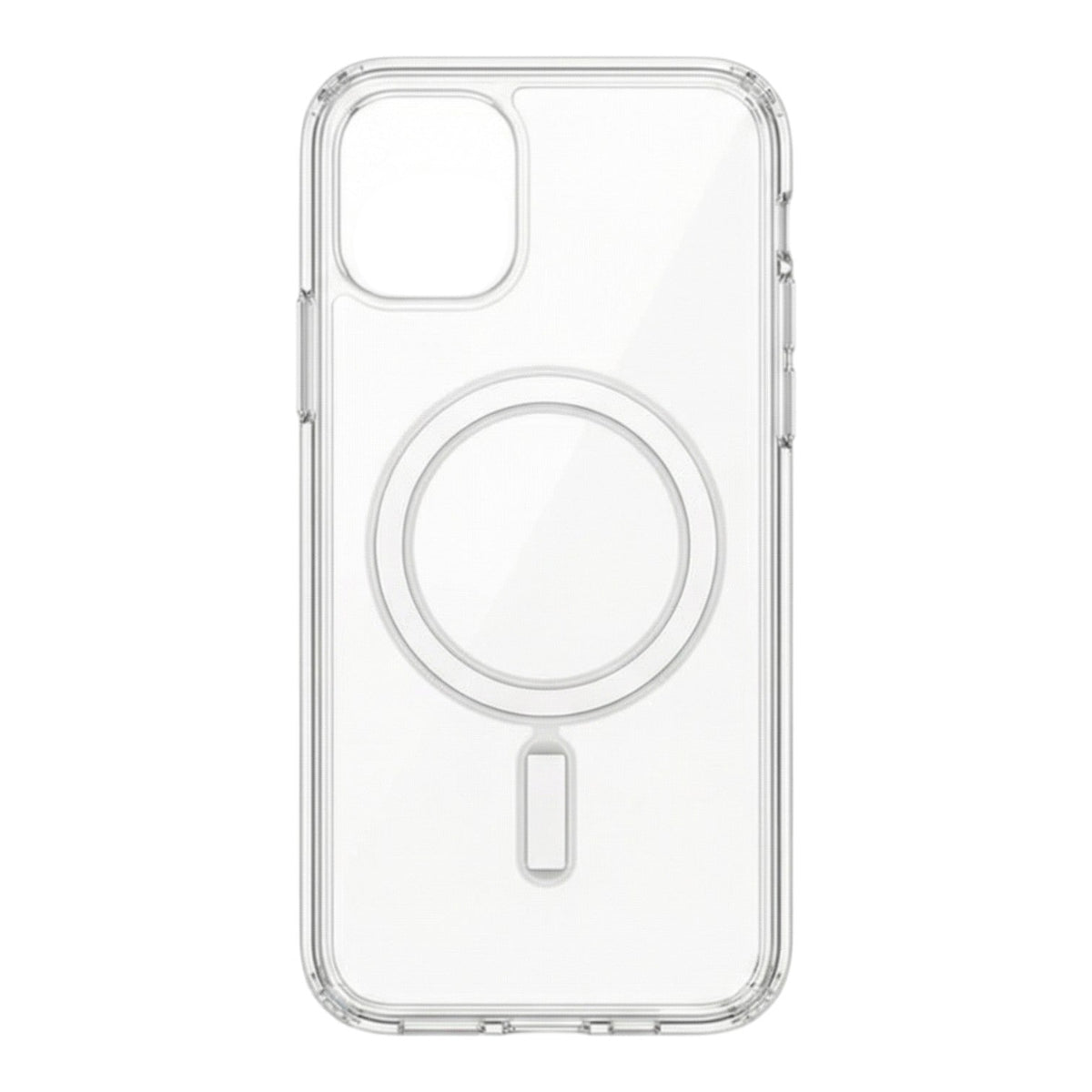 Case Transparent