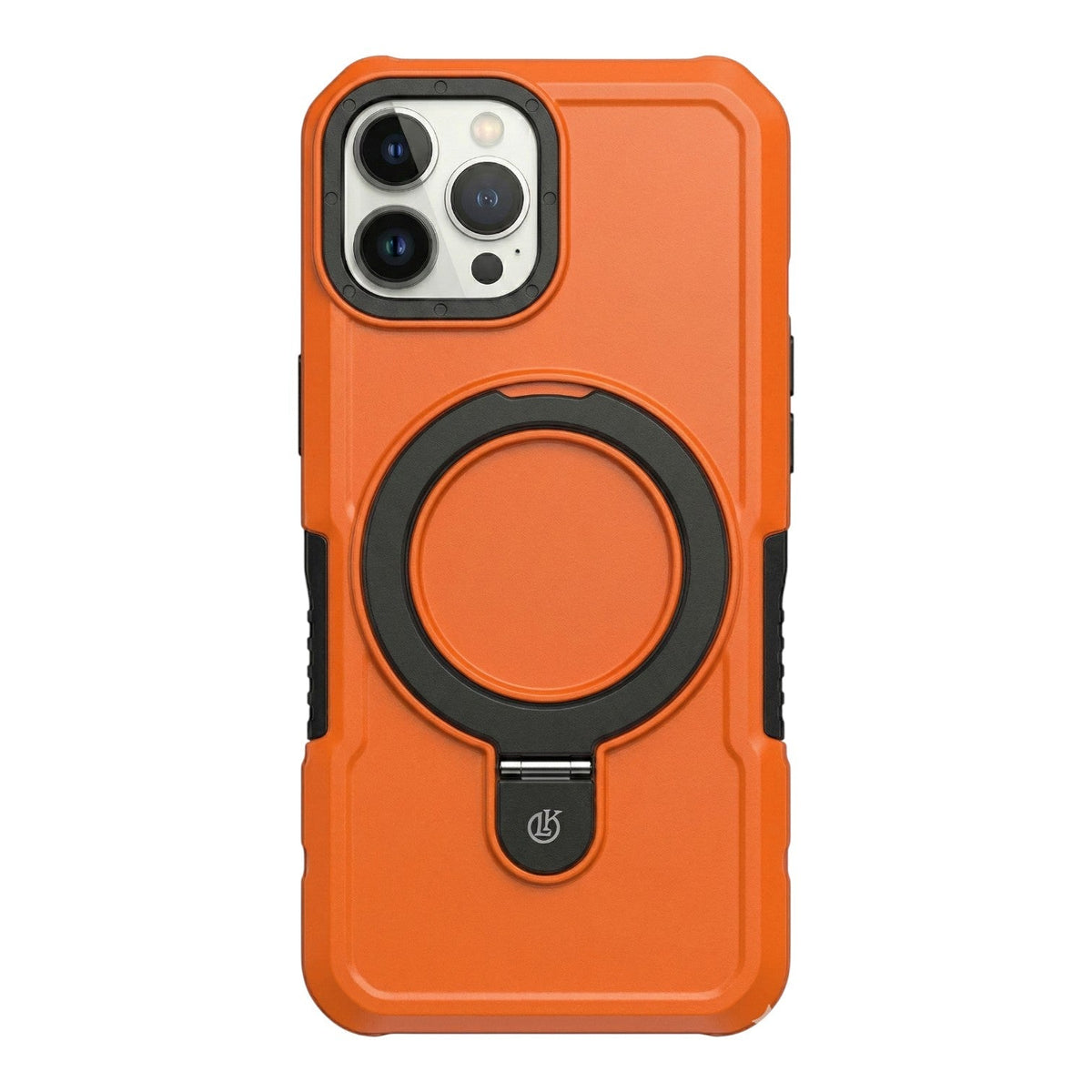 Case Fort Naranja