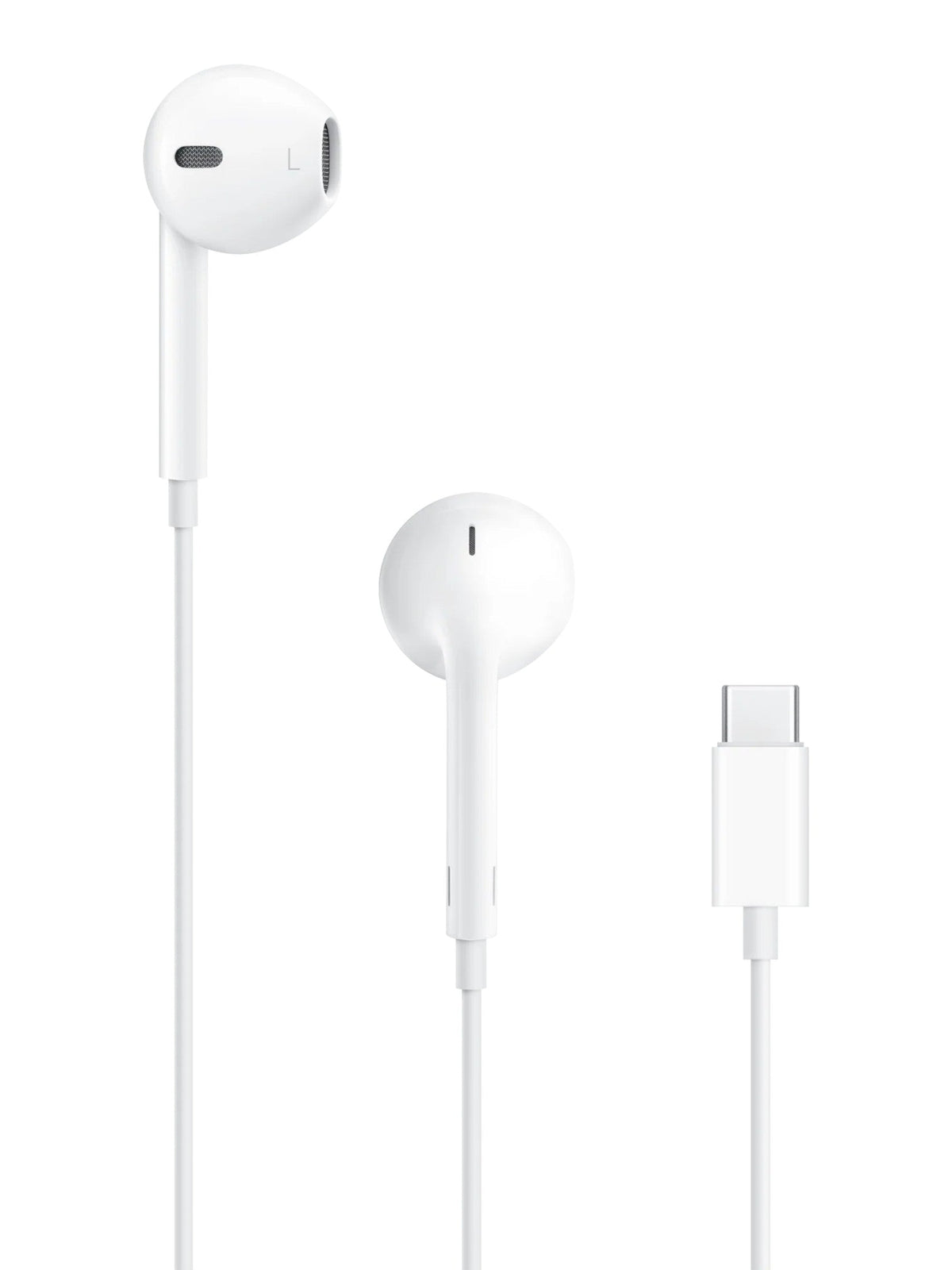 Audifonos cable de tipo c