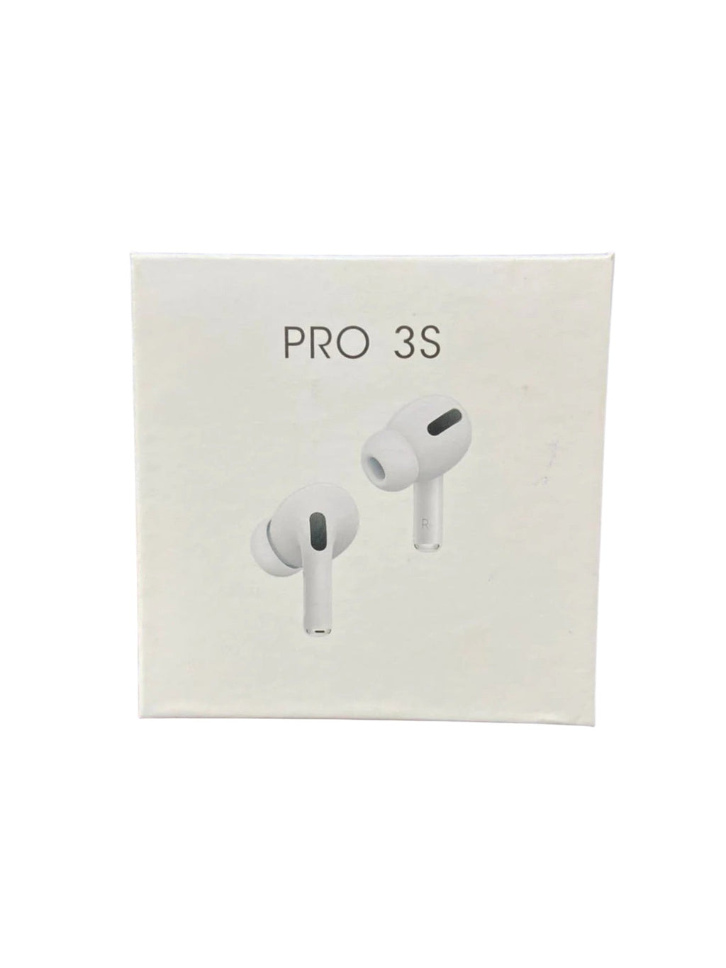 Pro 3S