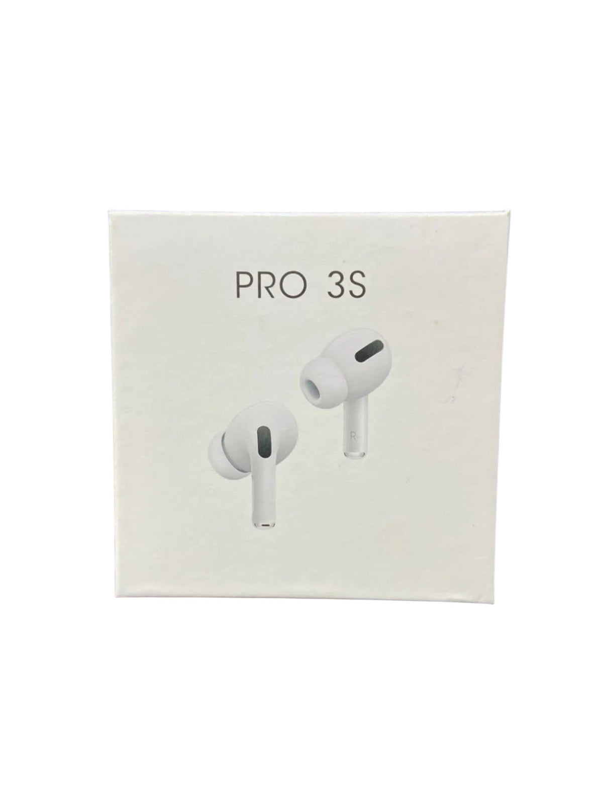 Pro 3S