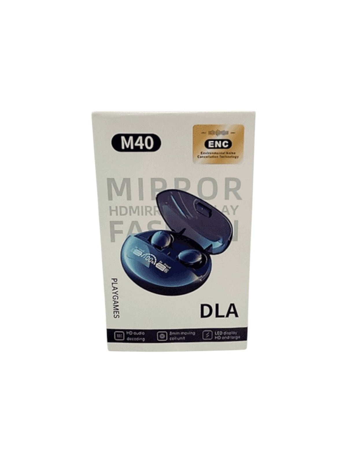 Audifonos M40
