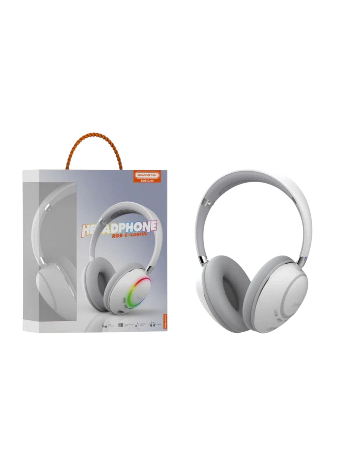 SOMOSTEL-SMS-CS19