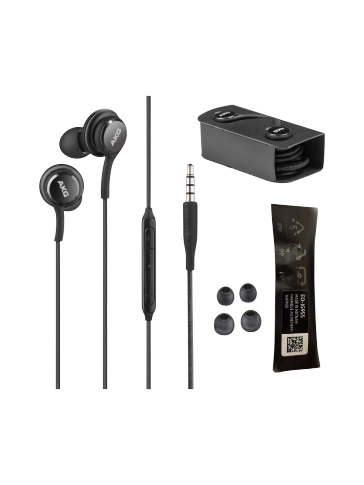 Audifonos AKG