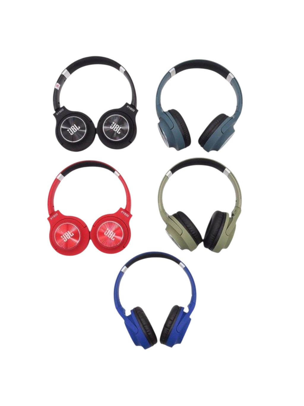 JBL XY800BT