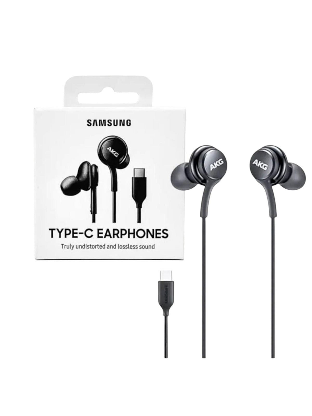 Audifonos AKG 2