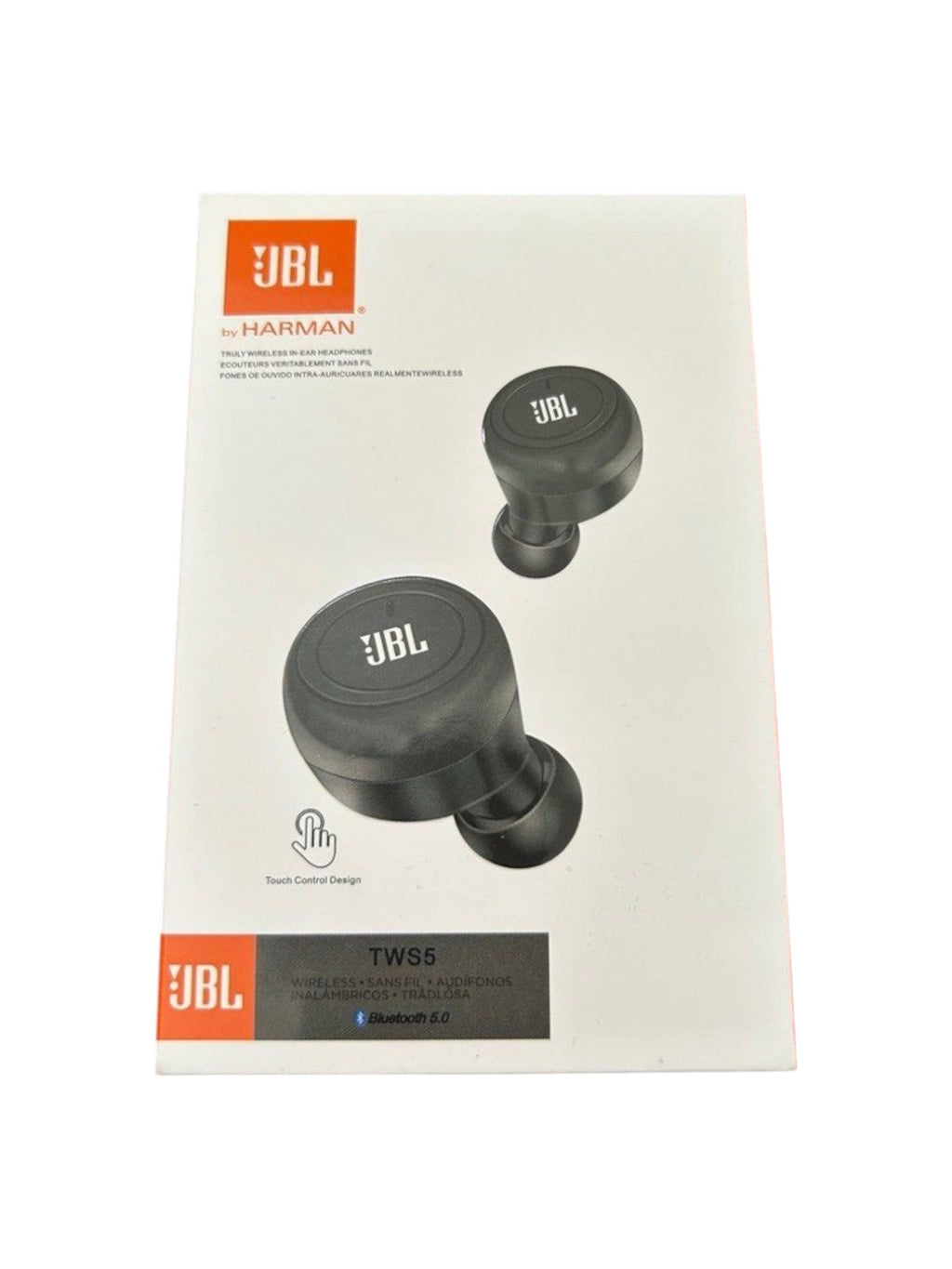 JBL TW55