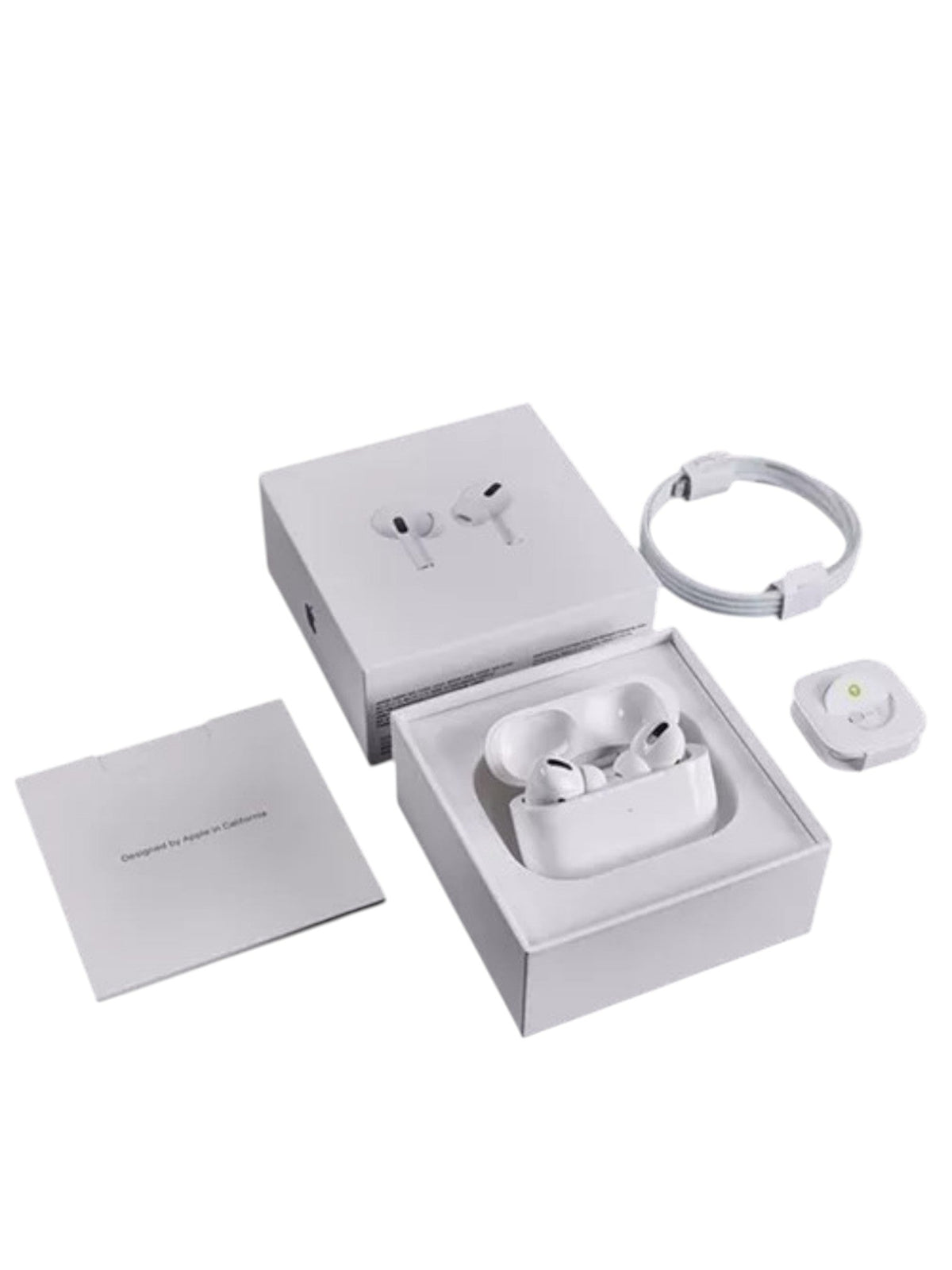Airpods Pro 1ra generación