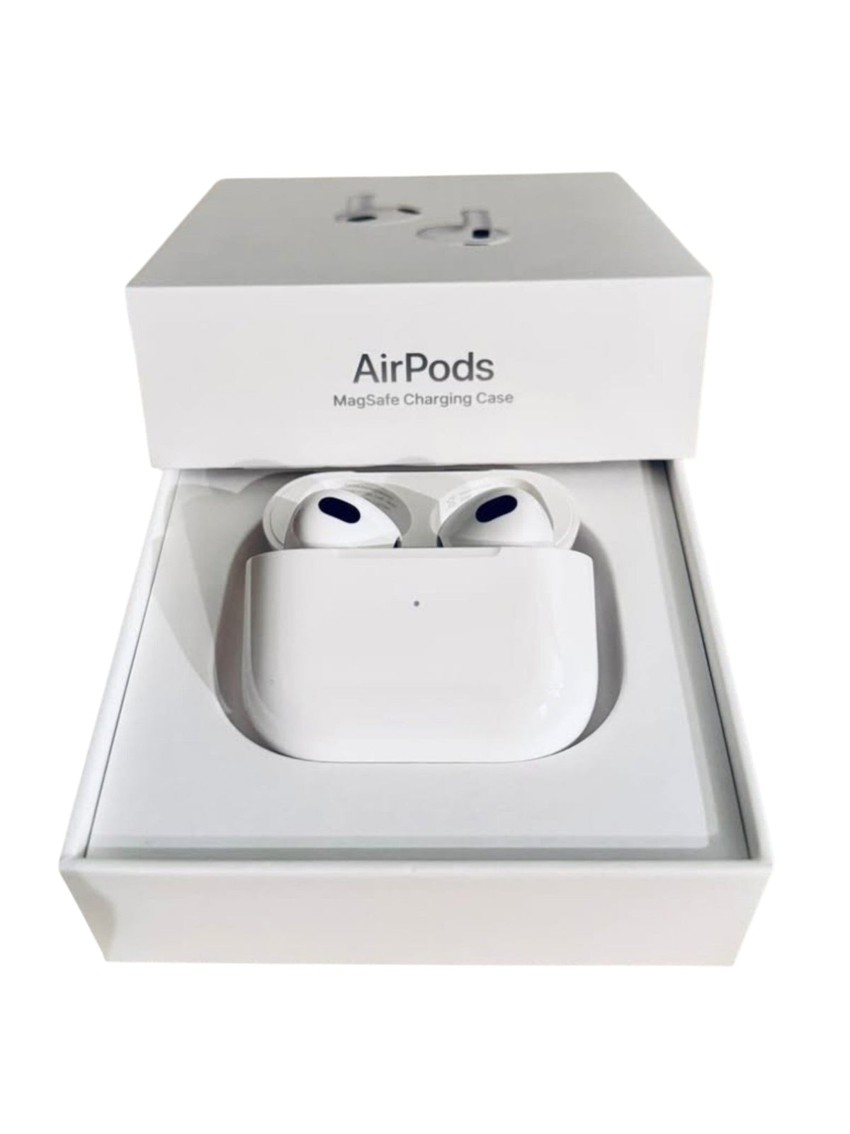 AirPods (3ra Generación)