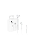 Audifonos cable de tipo Lightning