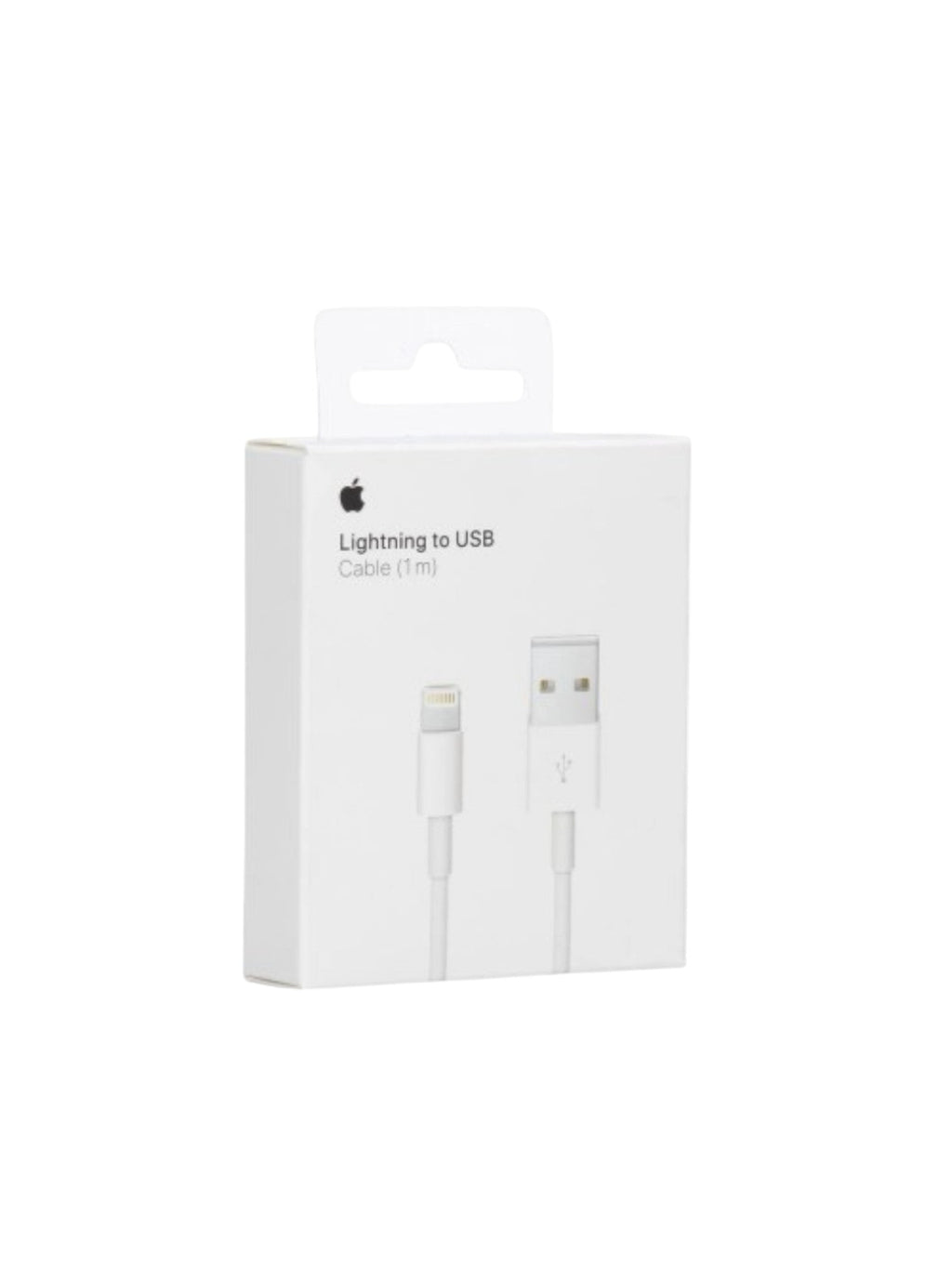 Cable tipo A a Lightning
