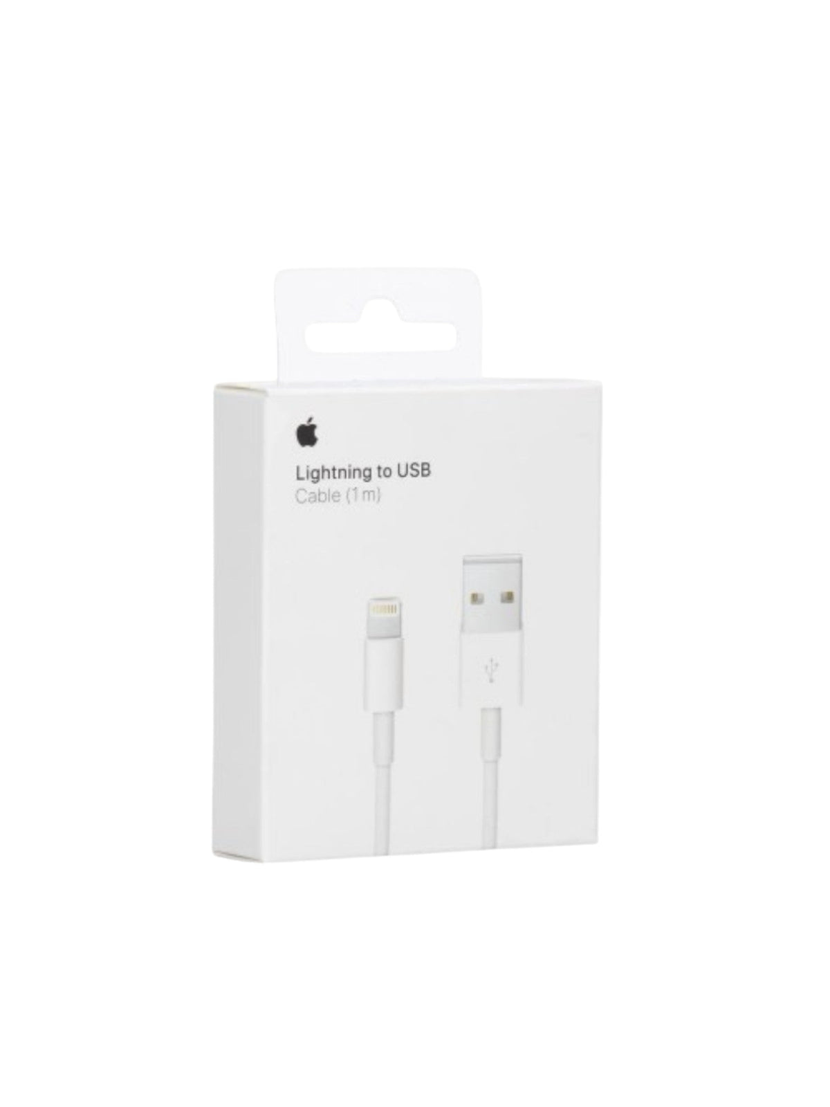 Cable tipo A a Lightning